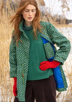 Fingerhandschuhe aus Lammwolle