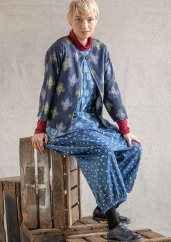 Jäckchen „Harda“ aus Baumwollgewebe