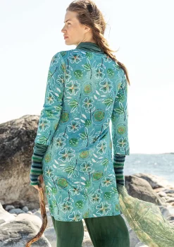 Jerseykleid „Bhumika“ aus Bio-Baumwolle/Modal