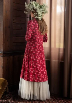 Jerseykleid „Dagny“ aus Lyocell/Elasthan