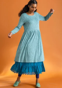 Jerseykleid „Helga“ aus Lyocell/Elasthan