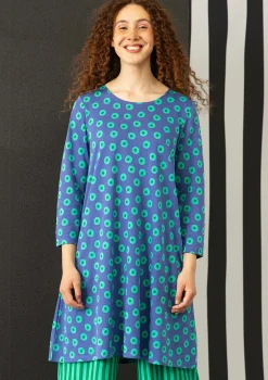 Jerseykleid „Nicole“ aus Bio-Baumwolle/Modal