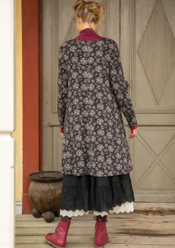 Jerseykleid „Pelargon“ aus Lyocell/Elasthan