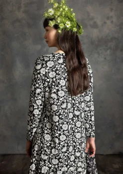 Jerseykleid „Rupangi“ aus Bio-Baumwolle