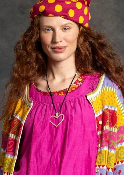 Kettenanhänger „Anita“ aus Silber