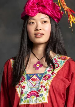 Kettenanhänger „Ulla“ aus Silber