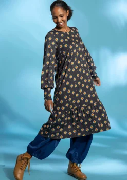 Kleid „Katmandu“ aus Bio-Baumwolle/Modal