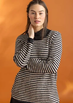 Lieblingspullover aus Bio-Baumwolle