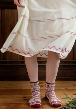 Nachthemd „Twinkle“ aus Bio-Baumwolle