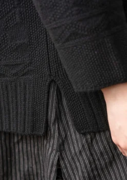 Pullover „Vega“ aus Lammwolle