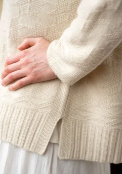 Pullover „Vega“ aus Lammwolle