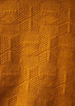 Pullover „Vega“ aus Lammwolle