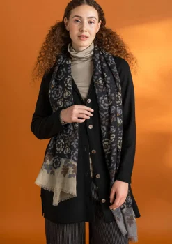 Schal „Astrid“ aus Wolle