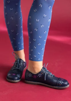 Schuhe „Freja“ aus Nappaleder