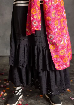 Seidenschal „Rupangi“