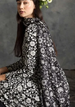 Seidenschal „Rupangi“