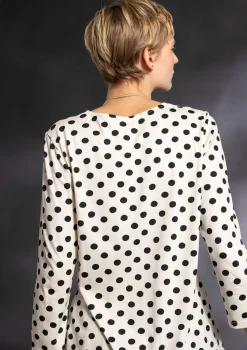 Shirt „Mix“ aus Bio-Baumwolle/Modal