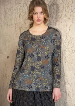 Shirt „Ylfa“ aus Lyocell/Elasthan