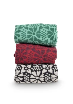 Socken „Freja“ aus Bio-Baumwolle