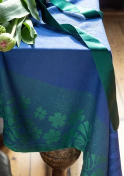 Tischdecke „Baluns“ aus Bio-Baumwolle