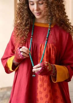 Tunika „Sonata“ aus Leinen