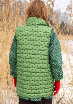 Weste „Susan“ aus Recycling-Polyester