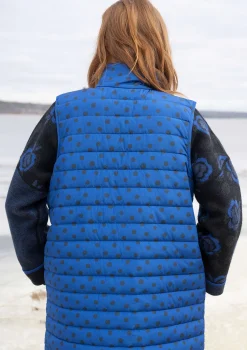 Weste „Susan“ aus Recycling-Polyester