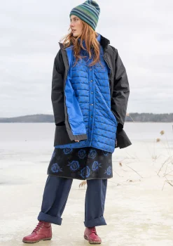 Weste „Susan“ aus Recycling-Polyester